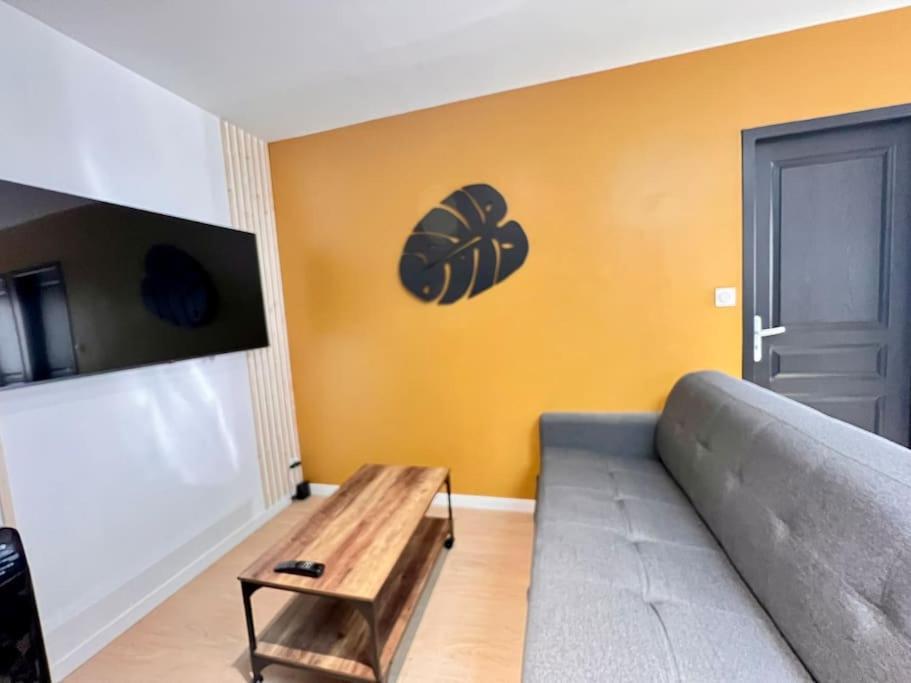 Maison La Feuilleraie N3-Standingmaison-Wifi-Proche Centre Ville-Property Rental Nm Fontenay-le-Comte Bagian luar foto
