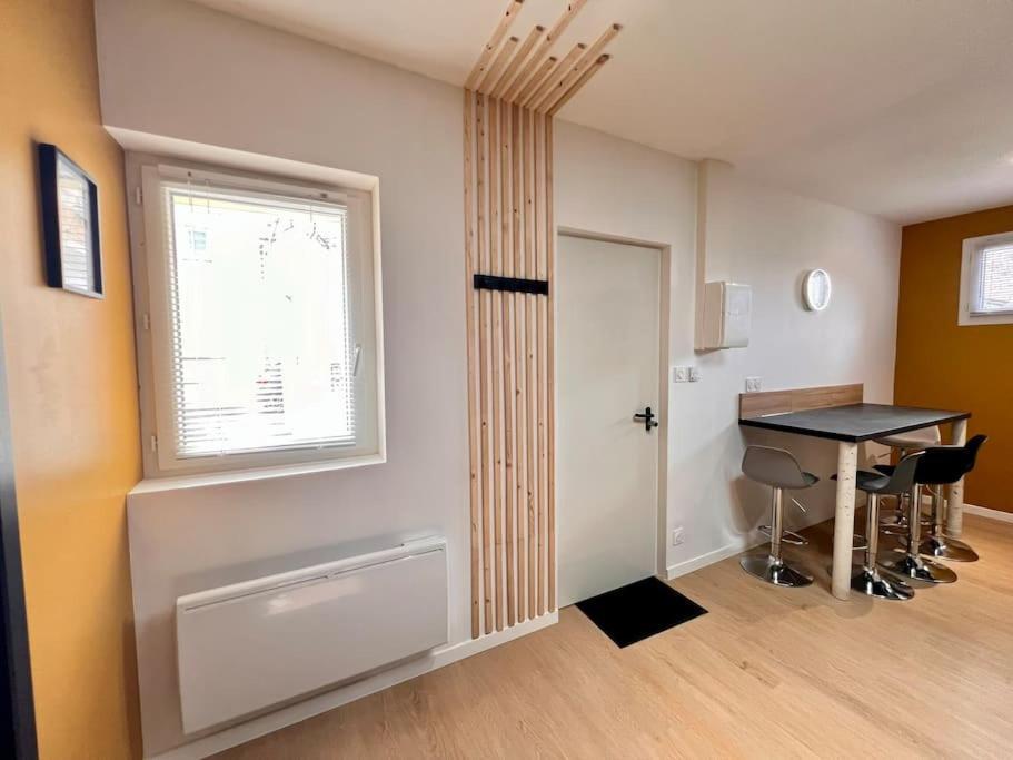 Maison La Feuilleraie N3-Standingmaison-Wifi-Proche Centre Ville-Property Rental Nm Fontenay-le-Comte Bagian luar foto