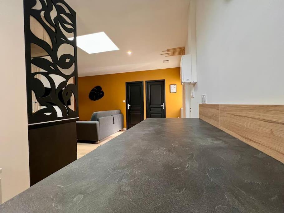 Maison La Feuilleraie N3-Standingmaison-Wifi-Proche Centre Ville-Property Rental Nm Fontenay-le-Comte Bagian luar foto
