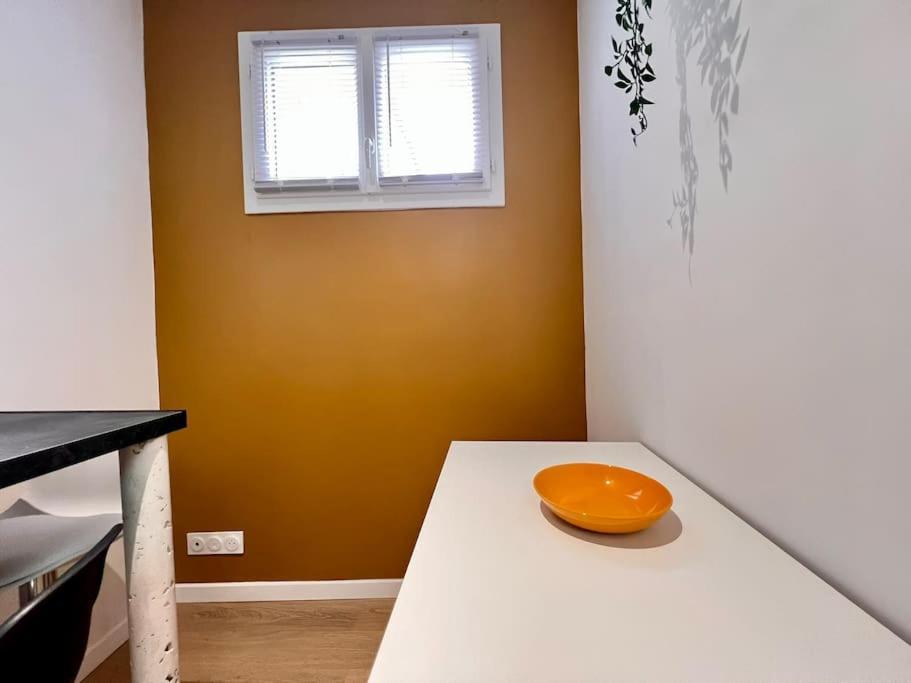 Maison La Feuilleraie N3-Standingmaison-Wifi-Proche Centre Ville-Property Rental Nm Fontenay-le-Comte Bagian luar foto