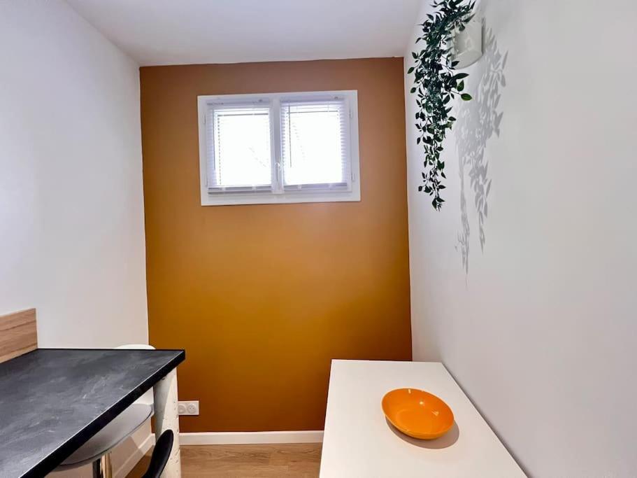 Maison La Feuilleraie N3-Standingmaison-Wifi-Proche Centre Ville-Property Rental Nm Fontenay-le-Comte Bagian luar foto