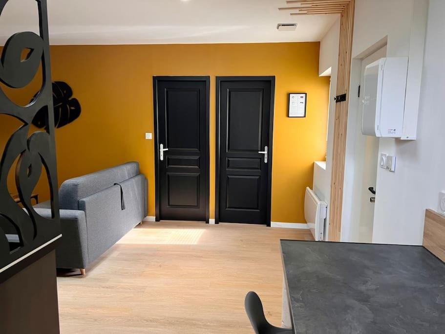 Maison La Feuilleraie N3-Standingmaison-Wifi-Proche Centre Ville-Property Rental Nm Fontenay-le-Comte Bagian luar foto