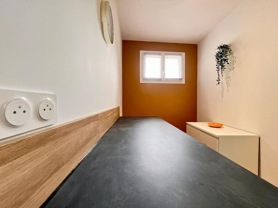 Maison La Feuilleraie N3-Standingmaison-Wifi-Proche Centre Ville-Property Rental Nm Fontenay-le-Comte Bagian luar foto