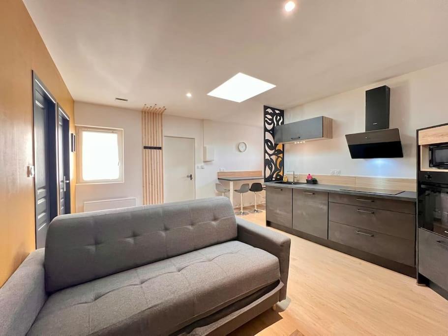 Maison La Feuilleraie N3-Standingmaison-Wifi-Proche Centre Ville-Property Rental Nm Fontenay-le-Comte Bagian luar foto