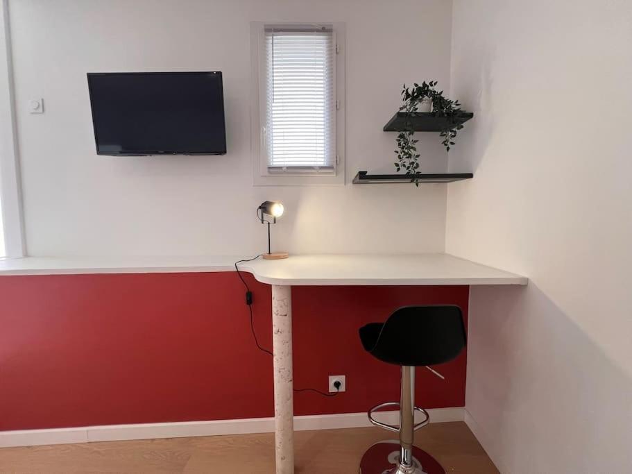 Maison La Feuilleraie N3-Standingmaison-Wifi-Proche Centre Ville-Property Rental Nm Fontenay-le-Comte Bagian luar foto
