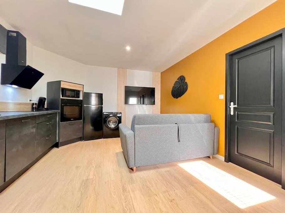 Maison La Feuilleraie N3-Standingmaison-Wifi-Proche Centre Ville-Property Rental Nm Fontenay-le-Comte Bagian luar foto