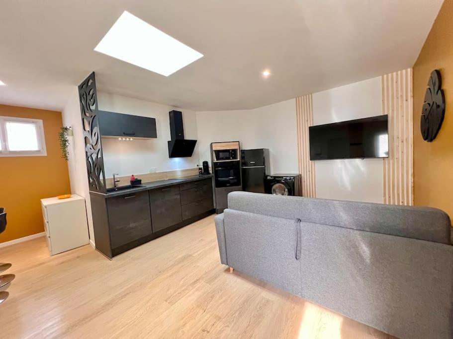 Maison La Feuilleraie N3-Standingmaison-Wifi-Proche Centre Ville-Property Rental Nm Fontenay-le-Comte Bagian luar foto