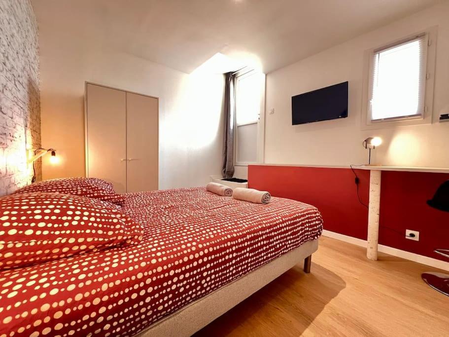 Maison La Feuilleraie N3-Standingmaison-Wifi-Proche Centre Ville-Property Rental Nm Fontenay-le-Comte Bagian luar foto